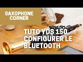 Tuto sur le yds150  configurer le bluetooth