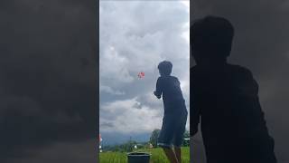 How to Control a Layangan Kite Like a Pro 🪁#layangan #shorts