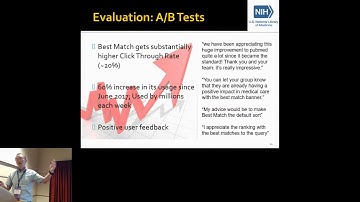 PubMed & Beyond: Biomedical Text Mining for Knowledge... - Zhiyong Lu - CAMDA - Keynote - ISMB 2022