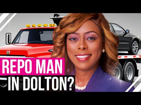 Dysfunctional Mayor Leading Town to Repossession of Cop Cars & Public Works Vehicles
