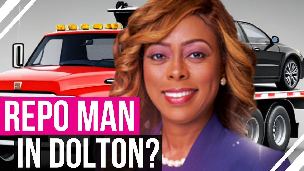 Некомпетентный мэр ведёт город к изъятию полицейских машин и общественного транспорта