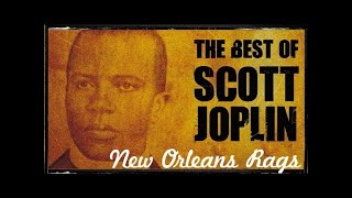 The Best of Scott Joplin