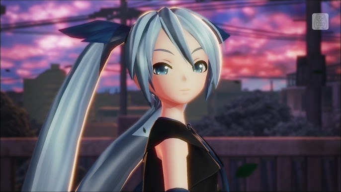 初音ミク Satisfaction Project Diva X Hd Youtube 初音ミク Satisfaction Project Diva X Hd Youtube