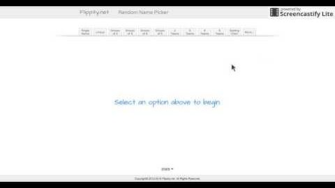 Name Picker Instructions: Flippity.net.webm