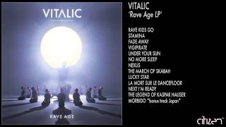 Video thumbnail of "Vitalic - Lucky Star"