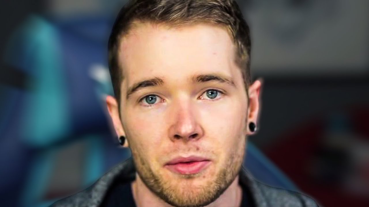 “DanTDM Really Messed Up...”
