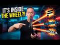 CAMMUS FIRES AT FANATEC, LOGITECH &amp; MOZA! - Cammus C5 Review