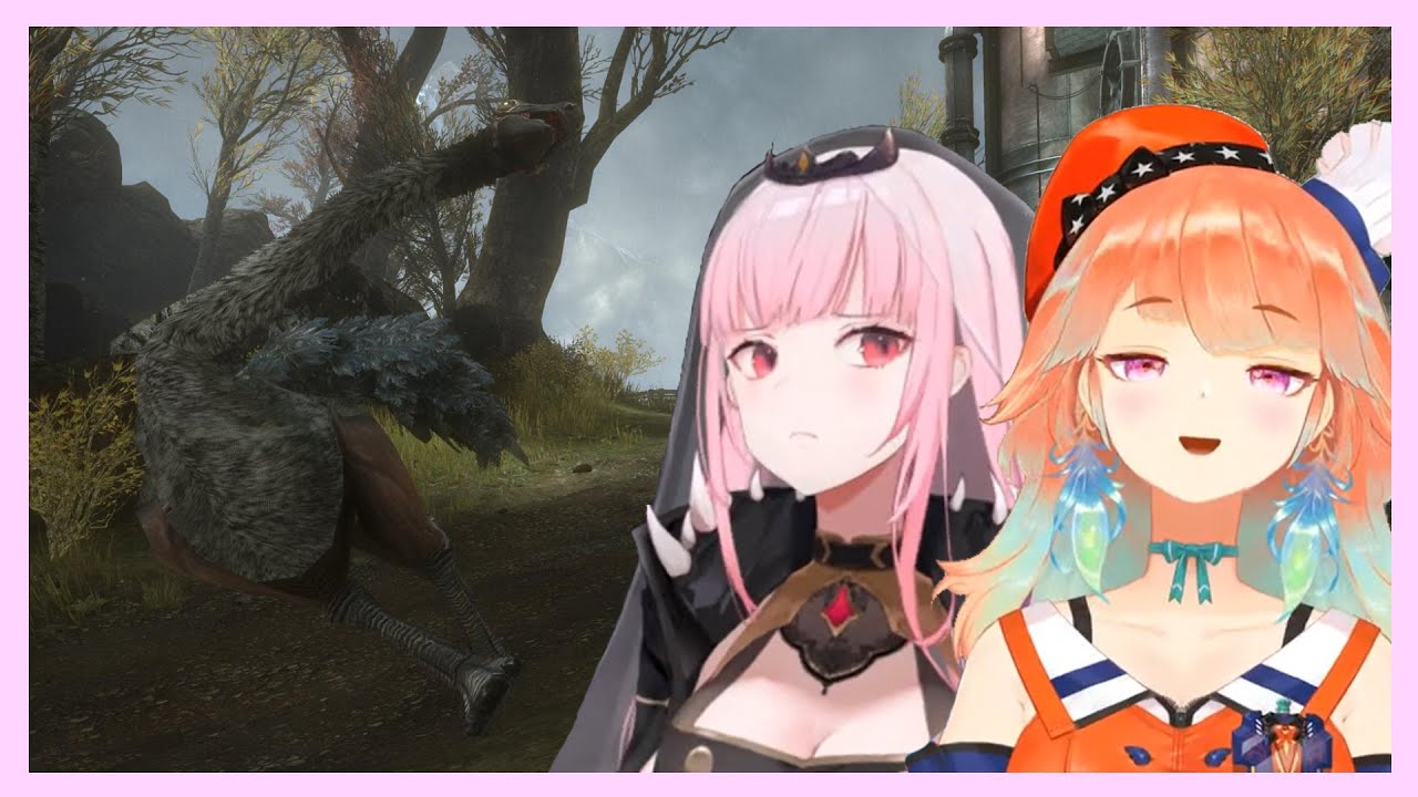 I don't want to hurt the bir-