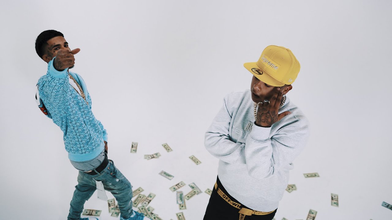 Смотреть «BRAVOTHEBAGCHASER FT. PEYSOH - PEYSOH CHASIN (OFFICIAL VIDEO)» на YouTube Смотреть «BRAVOTHEBAGCHASER FT. PEYSOH - PEYSOH CHASIN (OFFICIAL VIDEO)» на YouTube