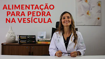 O que a bile pode causar?