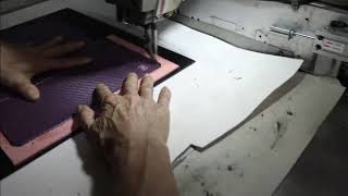 6040G pattern sewing machine review