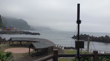 Antenna port isolation tests