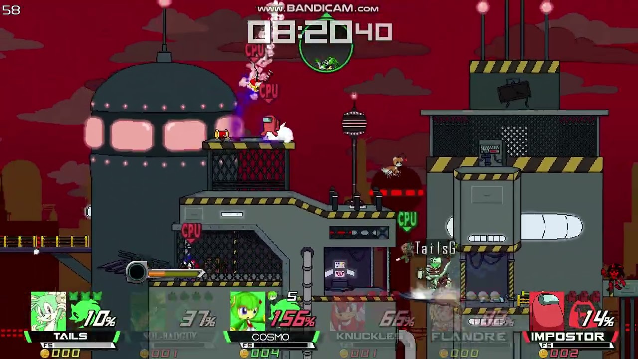 Tag a Teams Green Team Vs Red Team