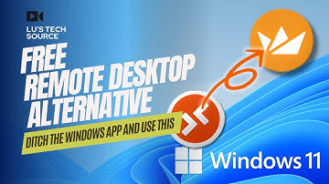 I replaced the Microsoft Remote Desktop(Windows App) with this