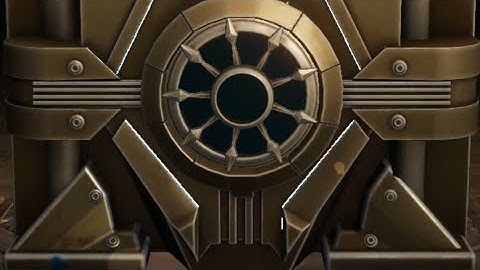 The Vault Logic Puzzle Box Level 4 Gameplay Walkthrough