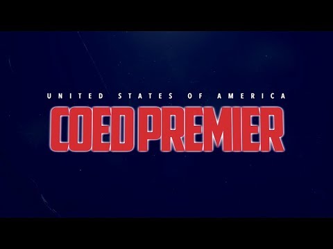 USA Cheer Coed Premier 2018-19