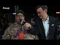 Redneck Twins Wage Boxing War Vs. Frank The Tank And All Of Barstool Sports | Presented By Four Loko