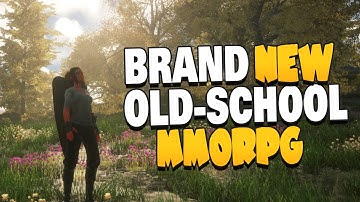 Embers Adrift First Impressions | New 2022 MMORPG Release!