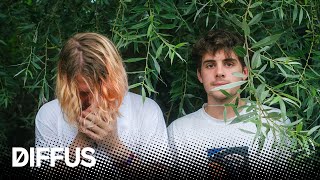 Royel Otis on meeting each other, playing live and Sydney | DIFFUS