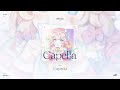 In Arcaea ARForest Capella In Arcaea ARForest Capella