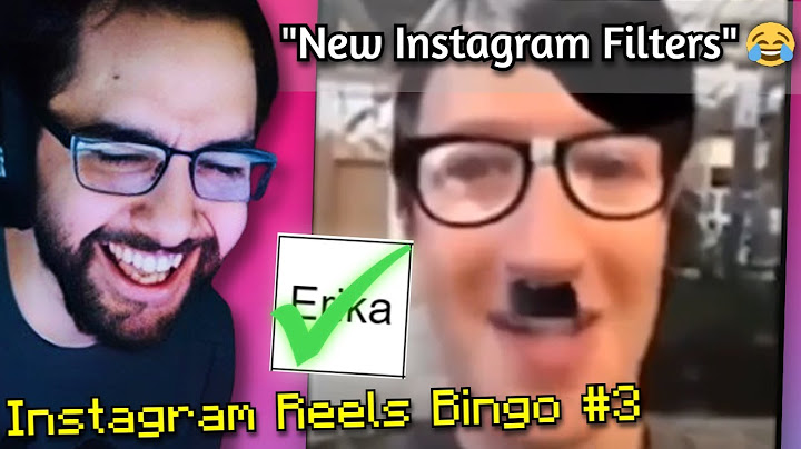 Rolki na Instagramie są tak niesamowicie szalone 💀