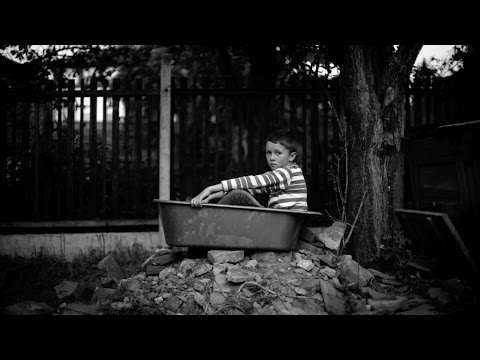 sZempöl - Fekete Ember [official music video]