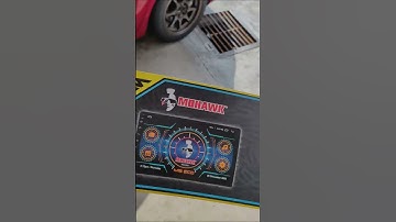 MOHAWK Android Player for Toyota Vios #Mohawk #androidplayer #toyota #vios #melaka