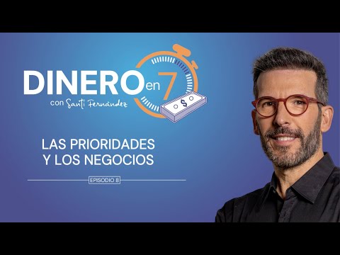 Dinero en 7