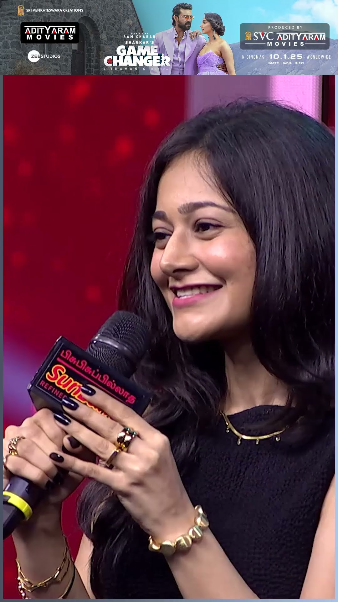 'Wow இவங்க Voice தானா  இதெல்லாமே '? Kuraishi Ultimate Fun