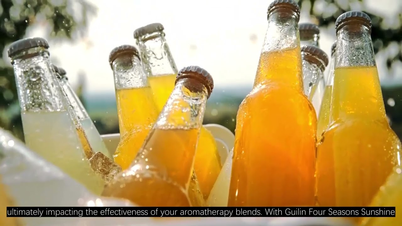 Finding the Best Citronella Oil Bulk Supplier A Guide for Aromatherapy Enthusiasts