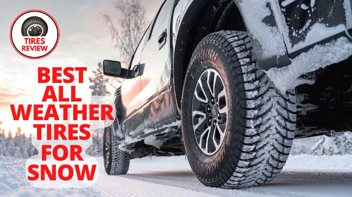 Which All Weather Tire is Best for Snow? Michelin vs Nokian vs Firestone vs Goodyear etc