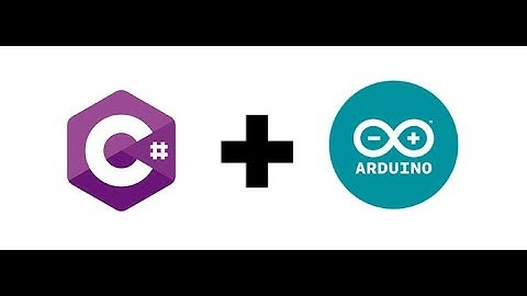 Arduino ve C# Haberleşmesi ile Led Yakma!