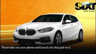 How Do I Speak To Someone At Sixt Car Rental?