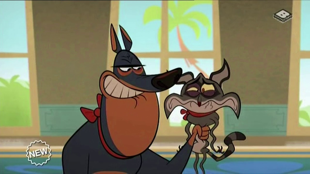 Boomerang UK Taffy New Episodes July 2019 Promo YouTube