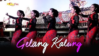 Gelang Kalung || All Sinden SB Dalang Eko Suwaryo Kebumen