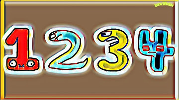 Number Lore (1-9) Lore Window