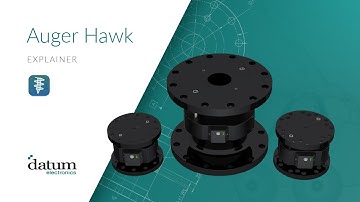 Torque Sensor for Helical Piles & Ground Screws | Torque & Depth Data for Installation Validation