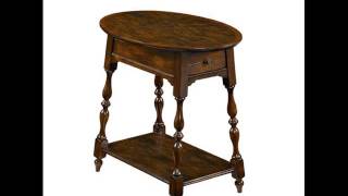 Oval end tables. Shop at hayneedle . , . . . . Find a great oval end table for your home at hayneedle and save up to. Here are some ...