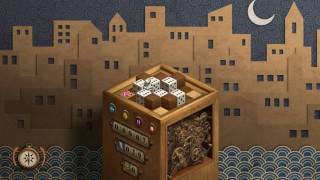 Tinker - Set 01 Level 01 - Par Solution