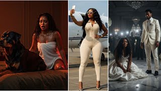 Slay Queen Flew to Dubai for Easy Money — Years Later, Her Past Ruined Her Wedding