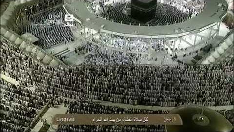 ما تيسر من سورة آل عمران | عشاء الأربعاء ١ رمضان ١٤٣٤هـ للشيخ صالح آل طالب