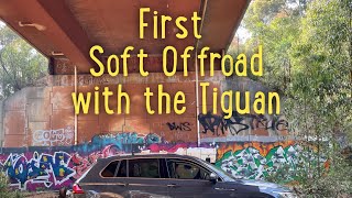 Tiguan Soft-Off-road screenshot 5