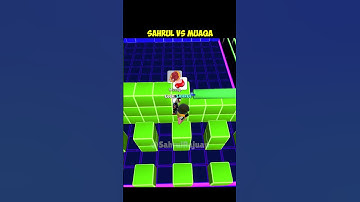 1V1 SAHRUL VS MUAQA WHO WIN?