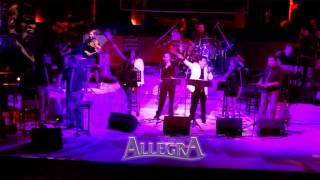 İzmir Marşı - Orkestra Allegra