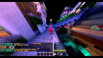 Hacker Report #69 [JOKAIR][HiveMC]