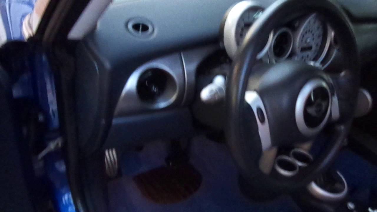 2003 Mini Cooper S - YouTube