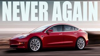 Tesla Offering NEW Battery and Suspension Upgrades Under Warranty | It’s So Much Better