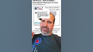 #idm #fy #fyp #ficmrepair #injector #powerstroke7point3