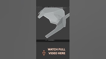 Grid Modeler 1.40 Blender Addon – Draw, Cut, and Model Directly on Your Mesh in Blender!