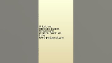 Python Script: Automate Your Daily Tasks #Python #Automation #Programming #Coding #Software